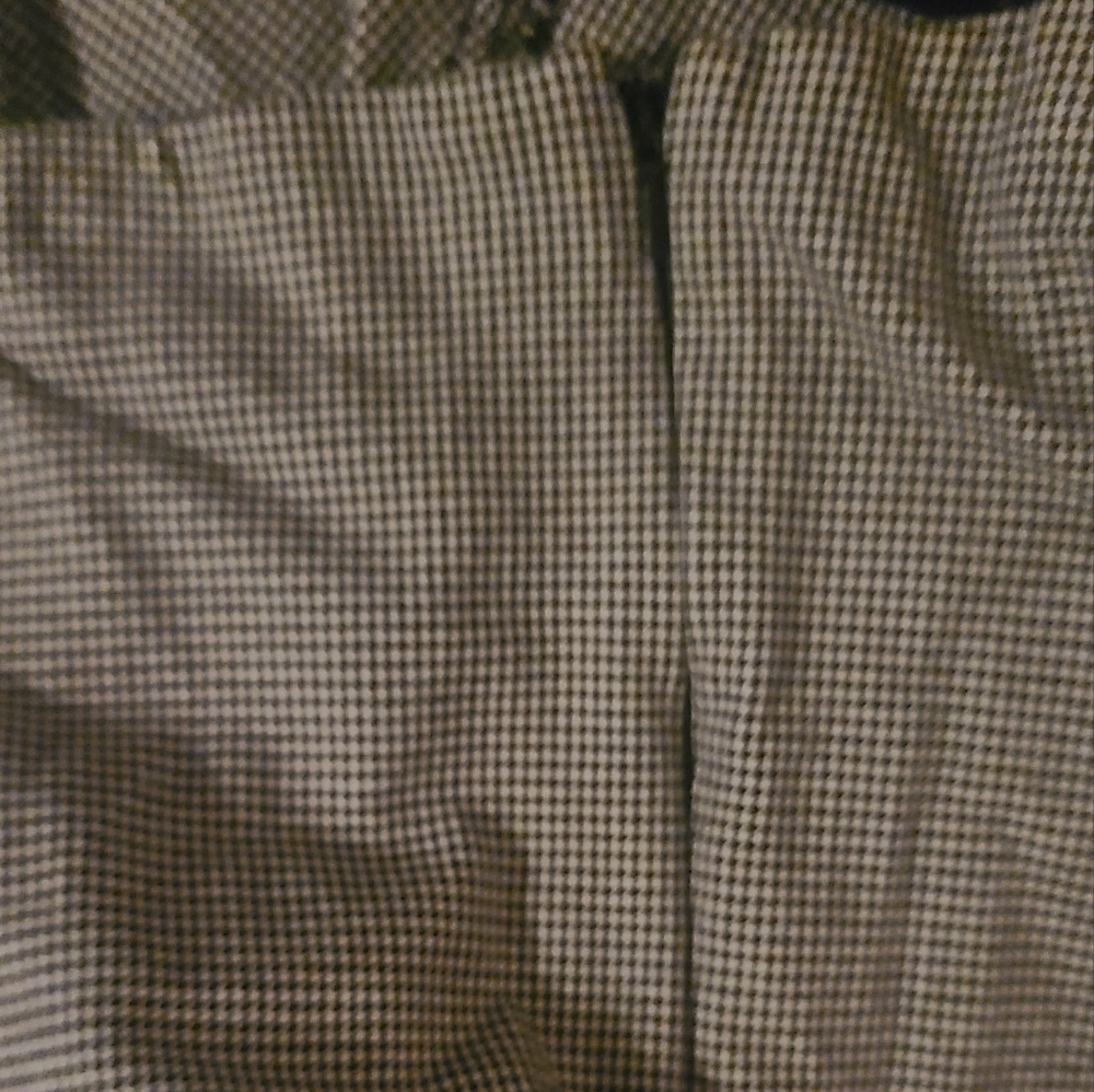 SIZE 14 NEW BANANA REPUBLIC CIGERATTE PANTS hp 7x 🔥🔥🔥 - Picture 4 of 6